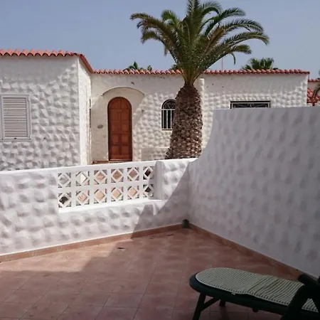 아파트 Sunny Terrace