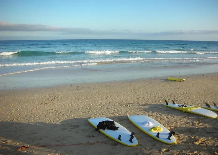 Sunny Terrace * Costa Calma