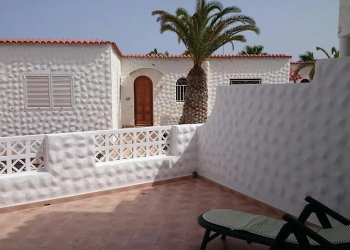 Apartment Sunny Terrace