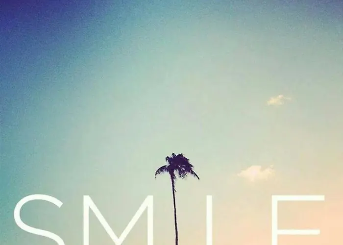 Apartment Sunny Terrace