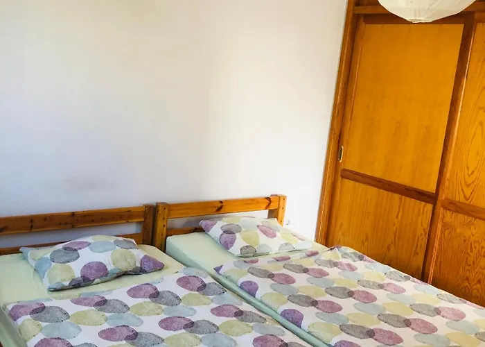 Apartment Sunny Terrace *