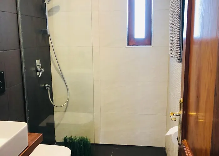 Sunny Terrace Apartment Costa Calma