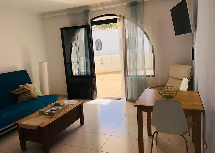 Apartment Sunny Terrace