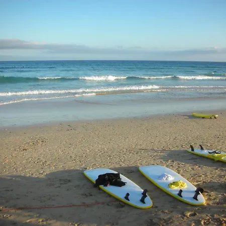 Sunny Terrace * Costa Calma