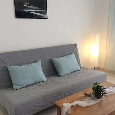 Sunny Terrace Costa Calma