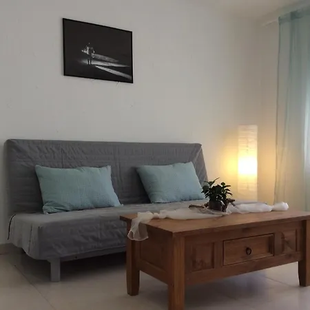 Sunny Terrace Apartment Costa Calma