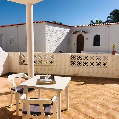 Sunny Terrace Costa Calma