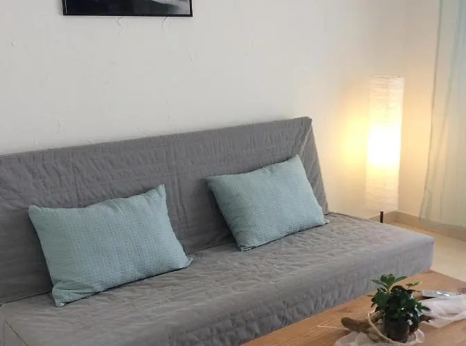 Sunny Terrace コスタ・カルマ