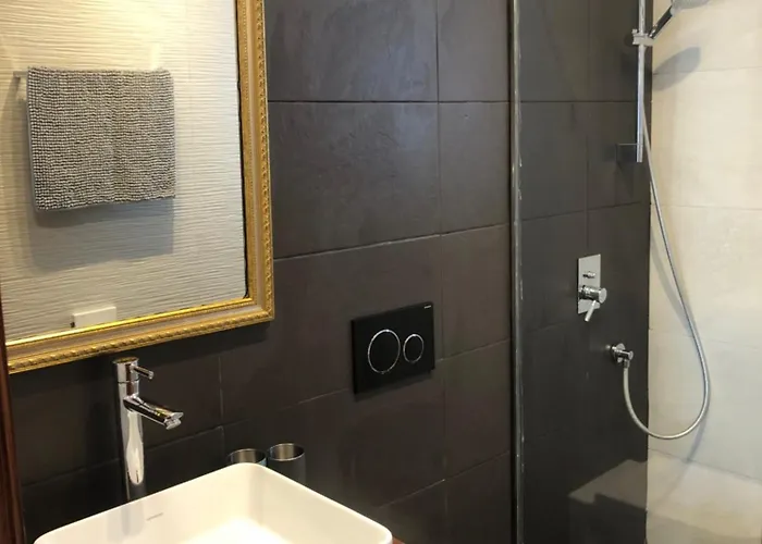 アパート Sunny Terrace コスタ・カルマ