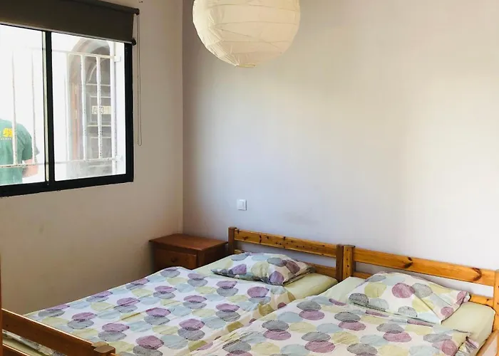 Sunny Terrace アパート コスタ・カルマ