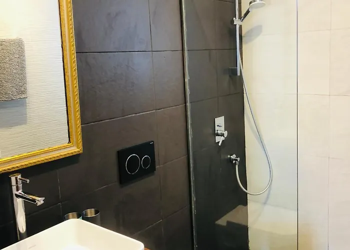 アパート Sunny Terrace コスタ・カルマ