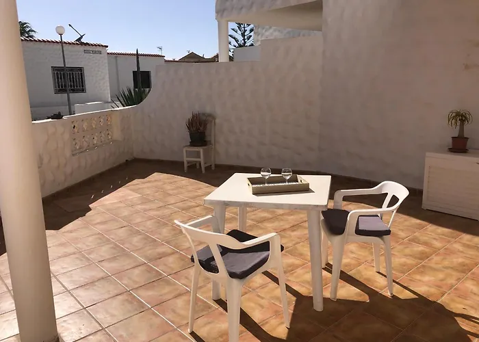 Sunny Terrace * コスタ・カルマ