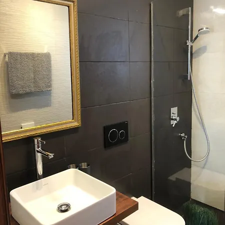 Appartamento Sunny Terrace Costa Calma