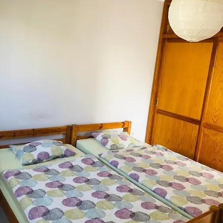 Appartamento Sunny Terrace *