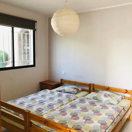 Sunny Terrace Appartamento Costa Calma