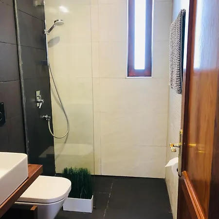 Sunny Terrace Appartamento Costa Calma