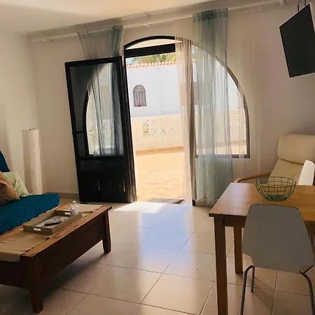 Appartamento Sunny Terrace